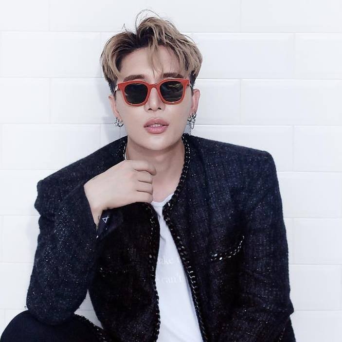 Châu Đăng Khoa đòi lại sự trong sạch, sẵn sàng hầu tòa nếu bị kiện đạo nhạc ảnh 3