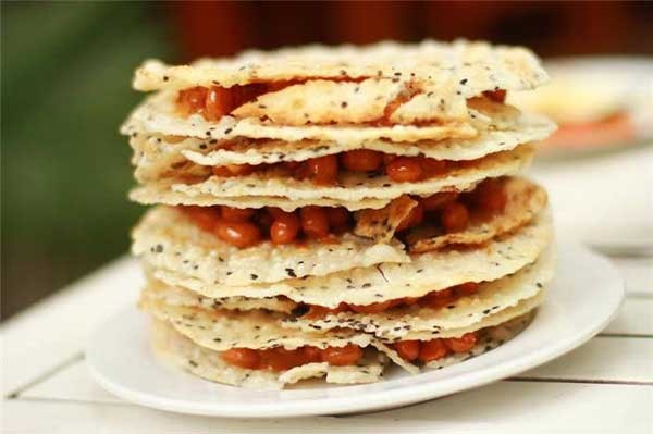 Kẹo cu đơ có vị gì?