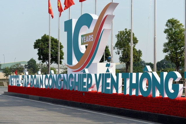 Thương hiệu Viettel lọt Top 50 thương hiệu viễn thông có giá trị nhất thế giới ảnh 1