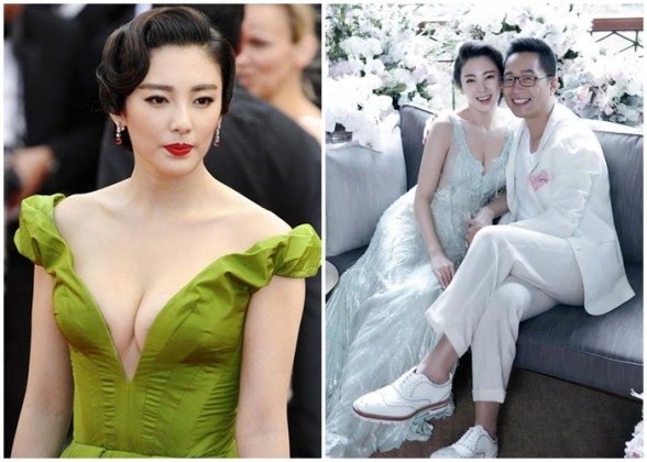 2 mỹ nhân nổi tiếng bị phanh phui chuyện nhiều lần ngoại tình ảnh 1