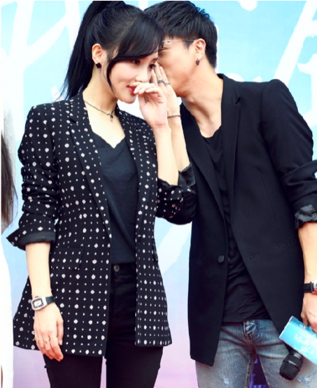 2 mỹ nhân nổi tiếng bị phanh phui chuyện nhiều lần ngoại tình ảnh 4