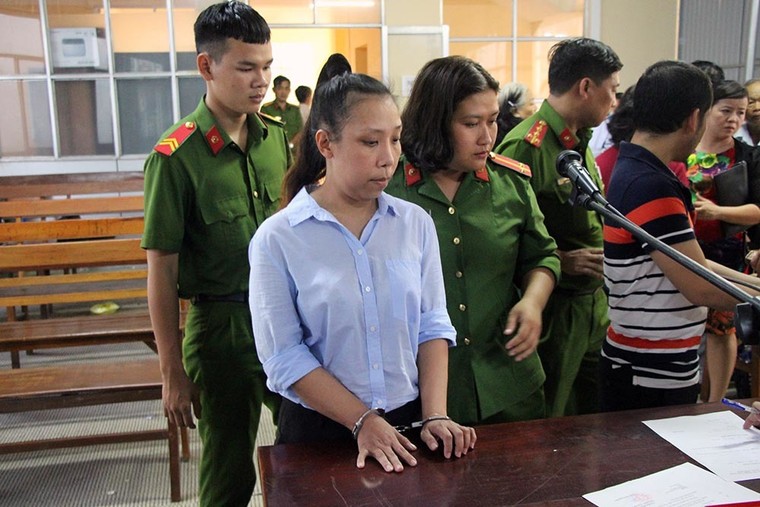 Diễn biến bất ngờ vụ xử nữ phóng viên đòi 700 triệu, gỡ 3 bài báo ảnh 3