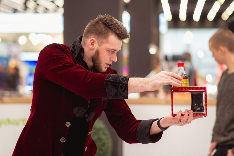 Đến Sun World Danang Wonders Tết này là không muốn về vì lý do này đây ảnh 5