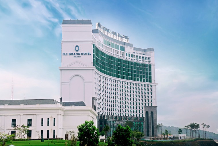 Cận cảnh địa điểm tổ chức thành công sự kiện du lịch lớn nhất ASEAN ảnh 2