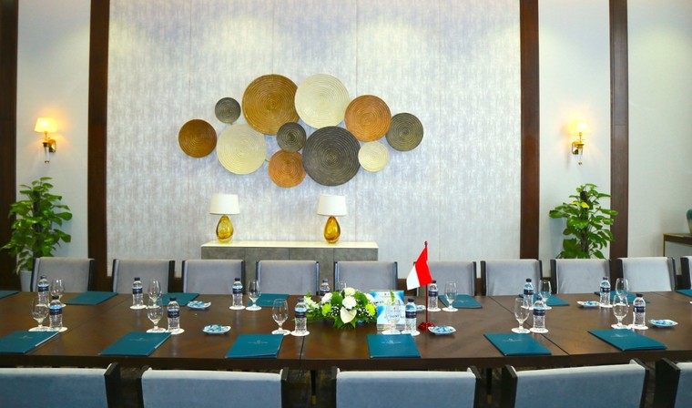 Cận cảnh địa điểm tổ chức thành công sự kiện du lịch lớn nhất ASEAN ảnh 6