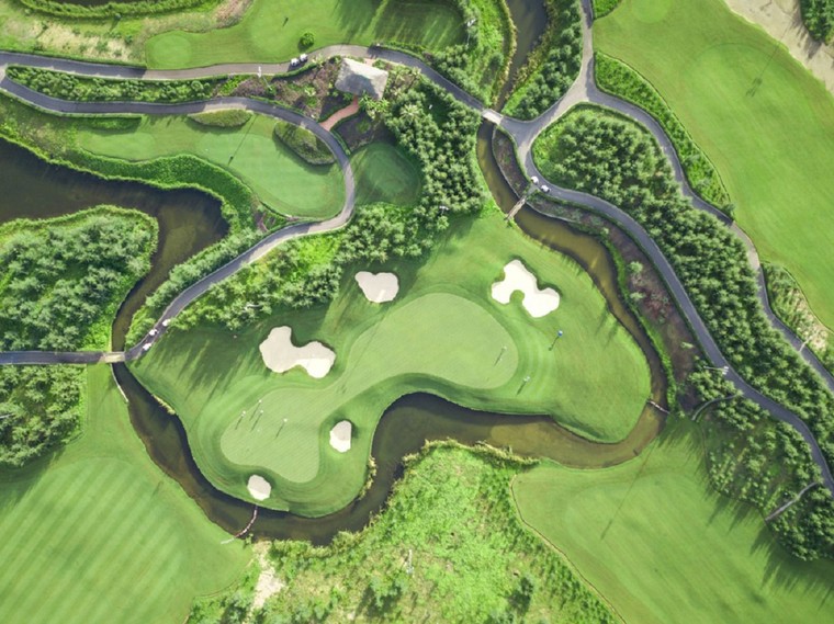 Golfer đón tin vui đầu năm với liên tiếp các giải HIO 'khủng' do Tập đoàn FLC trao tặng ảnh 3