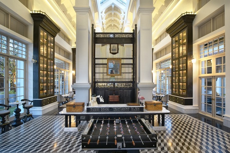 JW Marriott Phu Quoc Emerald Bay tặng tài khoản 2 triệu đồng để du khách 'chơi xuân' ảnh 2