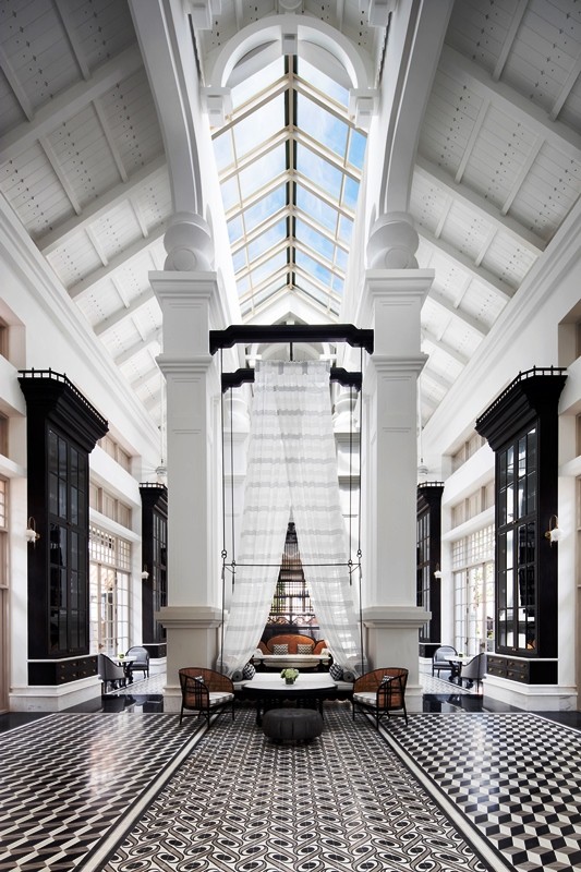 JW Marriott Phu Quoc Emerald Bay tặng tài khoản 2 triệu đồng để du khách 'chơi xuân' ảnh 3