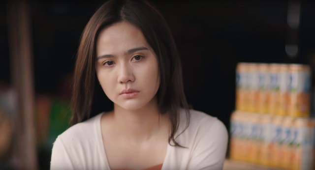 Điều gì khiến chỉ sau một đêm, MXH đã tràn ngập hình ảnh nước cam ép mới của Pushmax? ảnh 1