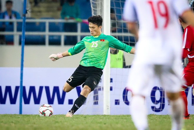 Bùi Tiến Dũng: 'Rời CLB Thanh Hóa là quyết định rất khó khăn của tôi' ảnh 2