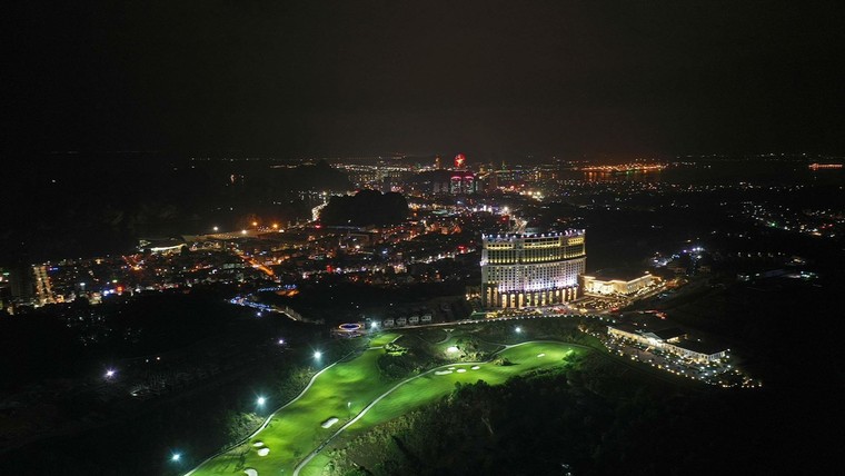 The Garden – FLC Hạ Long dẫn đầu xu hướng nghỉ dưỡng chuẩn 5 sao ảnh 1