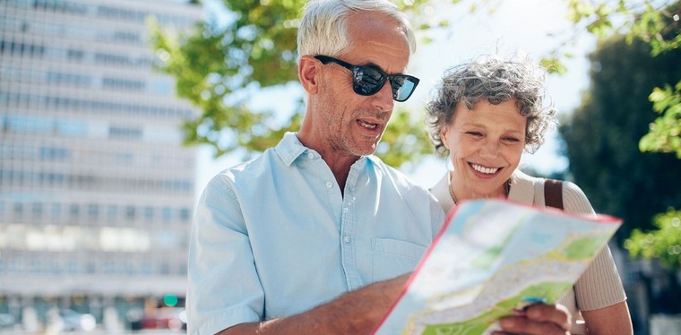 Du lịch nghỉ dưỡng 5 sao, quà an dưỡng quý tặng đấng sinh thành ảnh 1