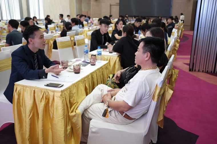 Du lịch nghỉ dưỡng 5 sao, quà an dưỡng quý tặng đấng sinh thành ảnh 2