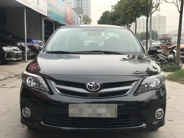 Cận Tết vắng khách, nhiều đại lý xe cũ đóng cửa ăn Tết sớm ảnh 1