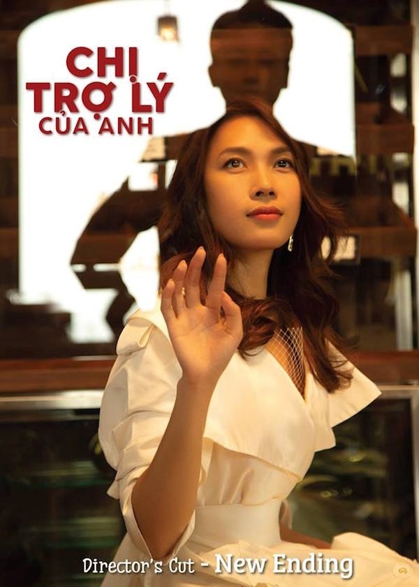 Mỹ Tâm gây bất ngờ với ‘Chị trợ lý của anh’ phiên bản mới ảnh 1