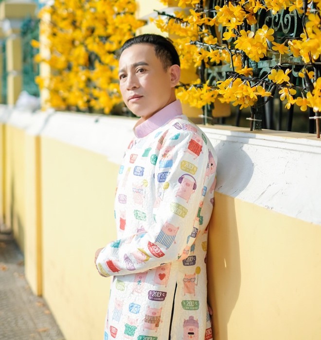 Đời buồn, 20 năm gà trống nuôi con của diễn viên chuyên trị vai ác ảnh 2