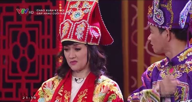 Giáo dục nóng nhất Táo quân 2019 ảnh 3