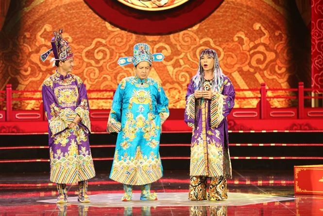 Giáo dục nóng nhất Táo quân 2019 ảnh 4