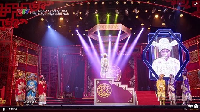 Giáo dục nóng nhất Táo quân 2019 ảnh 5