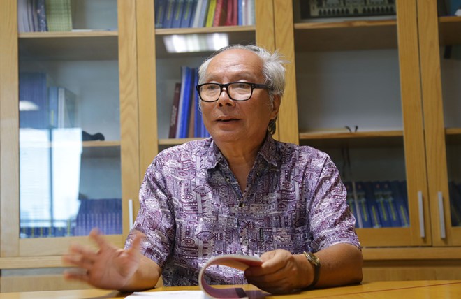 Giáo dục đại học sẽ có nhiều thay đổi trong năm 2019? ảnh 1