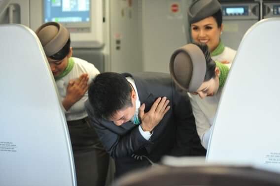 Bamboo Airways sẽ nhận 30 máy bay mới trong năm 2019 ảnh 4