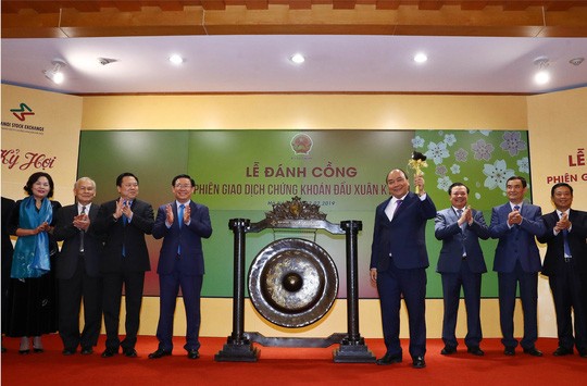 Việt Nam sẽ là điểm sáng trong bức tranh kinh tế toàn cầu ảnh 1