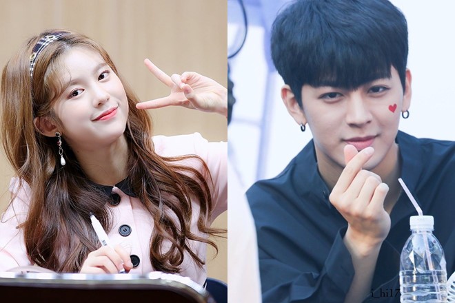 YG phủ nhận 'gà nhà' hẹn hò mỹ nhân Momoland, phía nữ lại xác nhận ảnh 2