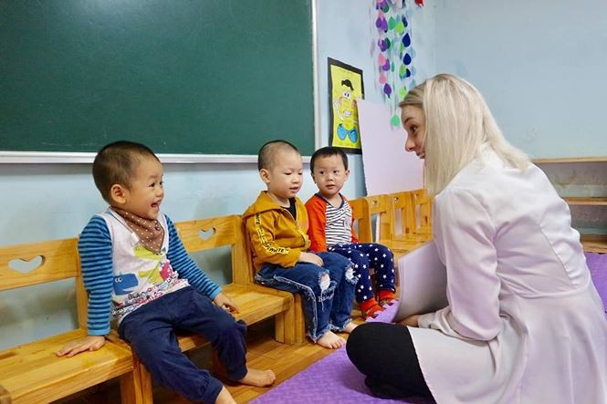 Lớp học sau Tết: Chỗ thưa vắng, nơi đủ đầy ảnh 2