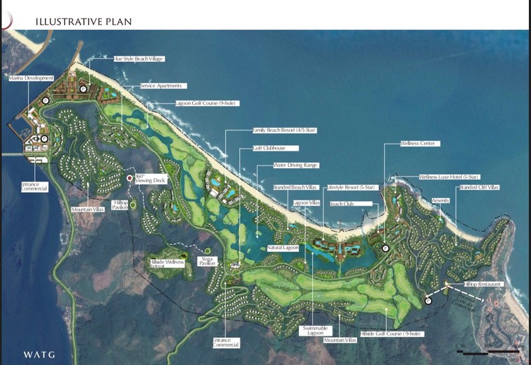 Văn Phú – Invest trở thành đối tác chiến lược của tỉnh Thừa Thiên – Huế ảnh 2