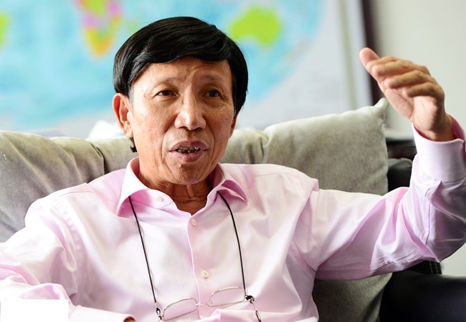 Giải mã tính hai mặt của ‘đồng tiền FDI’ ảnh 1