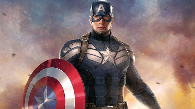 ‘Chiến binh mùa đông’ thay thế 'Captain America' trong phim mới ảnh 2