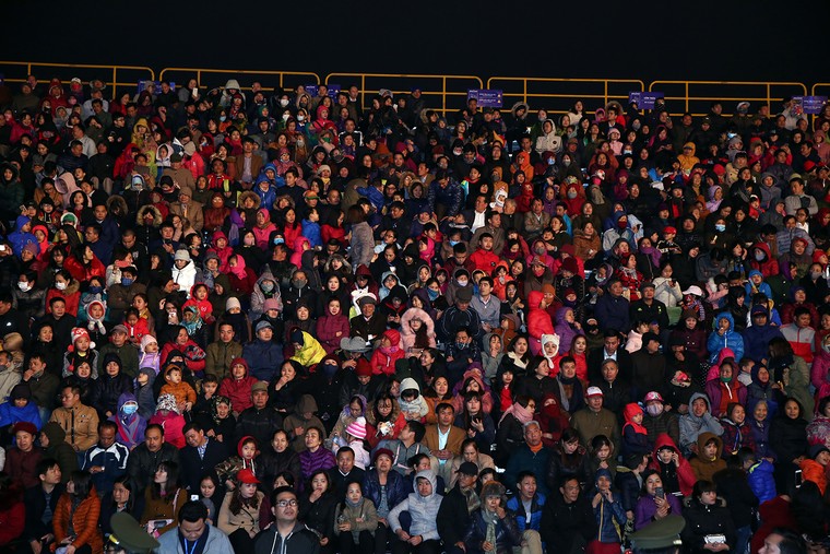 Di sản cần không gian để 'sống' đời sống như từng có ảnh 10