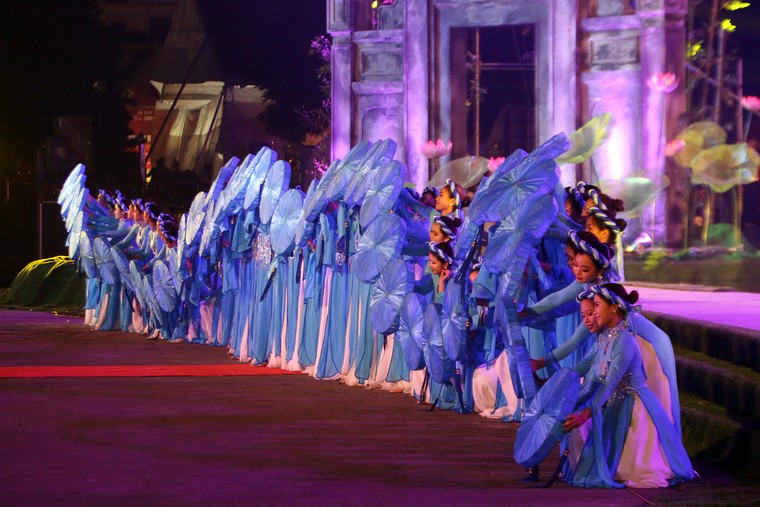 Di sản cần không gian để 'sống' đời sống như từng có ảnh 11