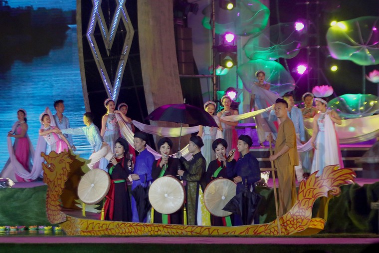 Di sản cần không gian để 'sống' đời sống như từng có ảnh 14