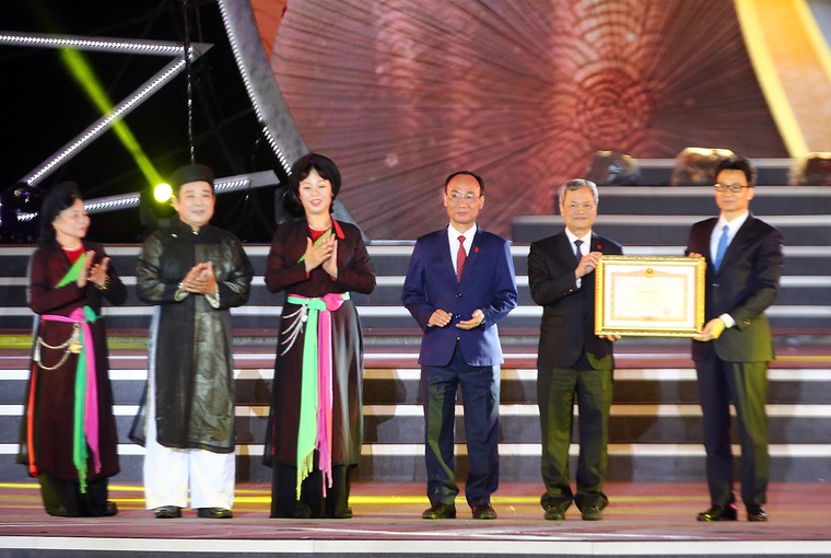 Di sản cần không gian để 'sống' đời sống như từng có ảnh 3