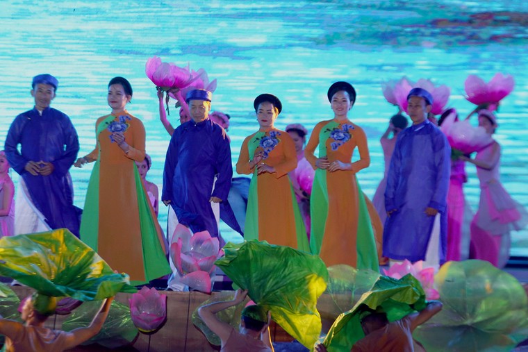 Di sản cần không gian để 'sống' đời sống như từng có ảnh 6