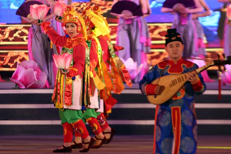 Di sản cần không gian để 'sống' đời sống như từng có ảnh 7