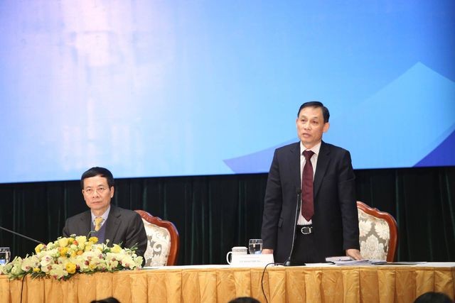 Họp báo quốc tế về Hội nghị Thượng đỉnh Mỹ - Triều ảnh 2