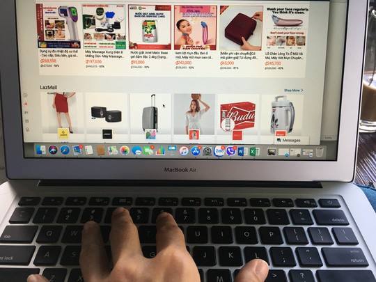 Hàng loạt ngân hàng cảnh báo chiêu lừa đảo mới dịp lễ, Tết ảnh 1