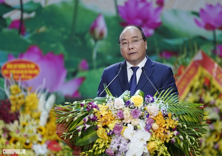 Thủ tướng giao 5 nhiệm vụ cho Bộ đội Biên phòng ảnh 2