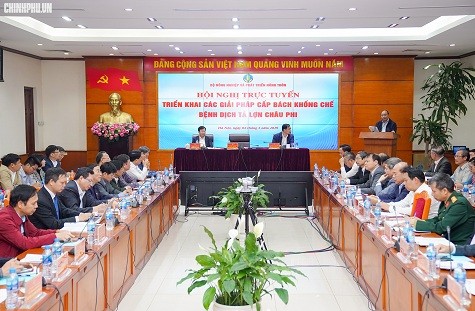 Thủ tướng: Vì thiếu tiền, thiếu cách làm hay vô ý thức để dịch lan ra? ảnh 1