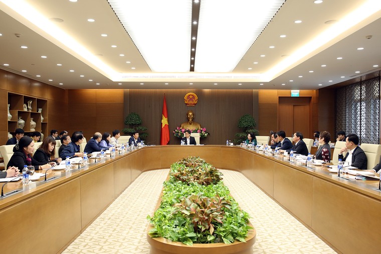 Phải ‘tuyên chiến’ với những hành vi phản văn hoá ảnh 1