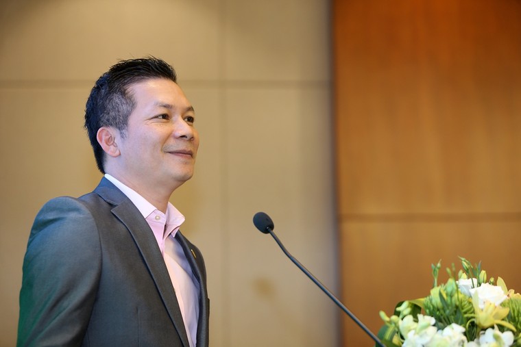  ‘Cú bắt tay' đột phá của FLC Biscom với 10 đại lý golf tour lớn nhất Việt Nam ảnh 4