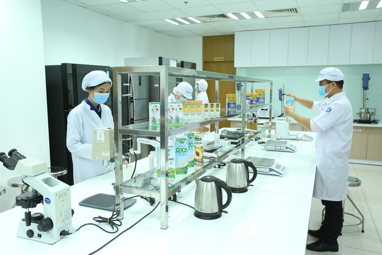 Vinamilk tiếp tục đứng đầu TOP 100 nơi làm việc tốt nhất Việt Nam năm 2018 ảnh 5