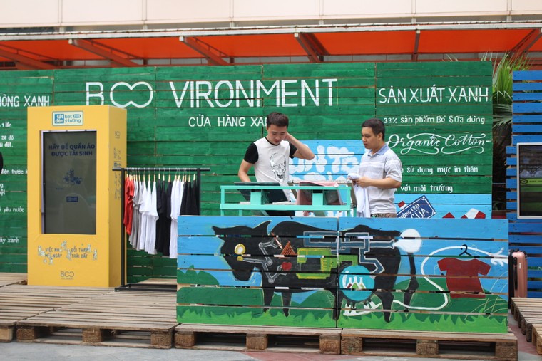 Lễ hội Tắt đèn 2019 thu hút đông đảo bạn trẻ tham gia ảnh 6