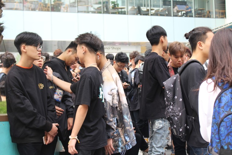 Lễ hội Tắt đèn 2019 thu hút đông đảo bạn trẻ tham gia ảnh 4