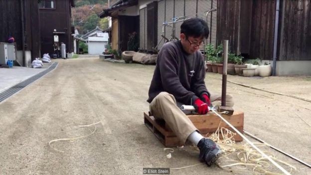 Bí mật 750 năm nước tương thủ công Nhật Bản ảnh 11