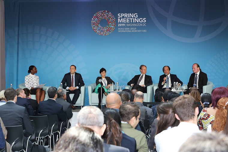 Bài học lớn nhất về xây dựng Chính phủ điện tử tại Việt Nam ảnh 2