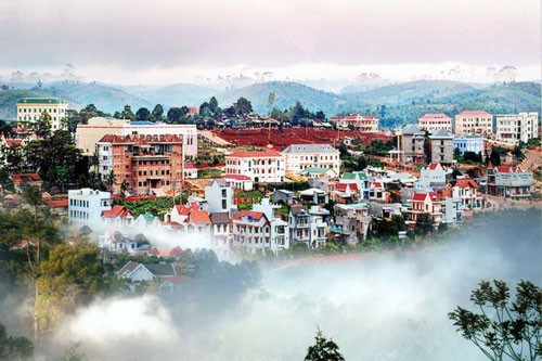 Tỉnh duy nhất nào của nước ta chưa có thành phố?