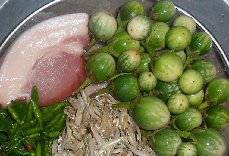 Đâu là đặc sản của Đăk Nông?